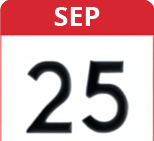 september-25